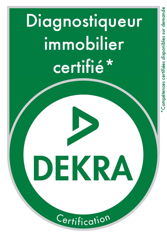 Dekra Certification